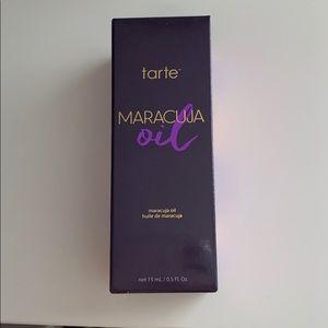 tarte Maracuja Oil NEW IN BOX
